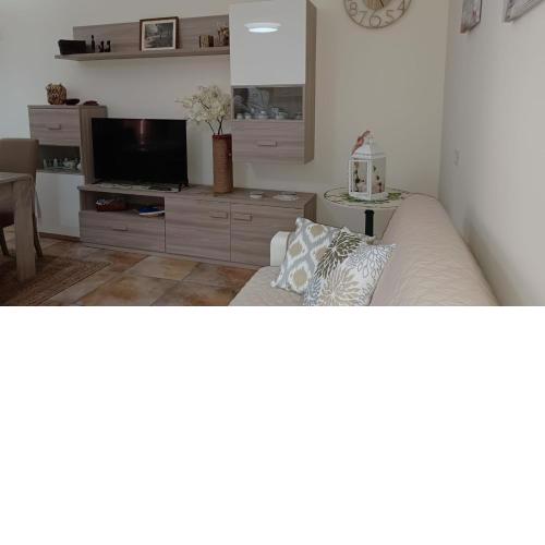 Elisabeth's home