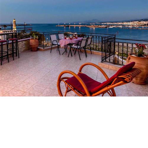 Elisabeth's Penthouse at the heart of the city