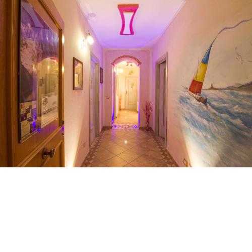 Elisart Guest House
