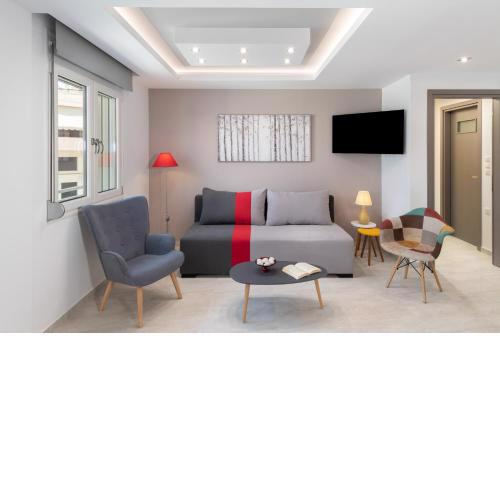Elisavet Apartment