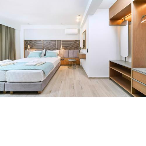 Elisavet Nuevo Studios & Suites