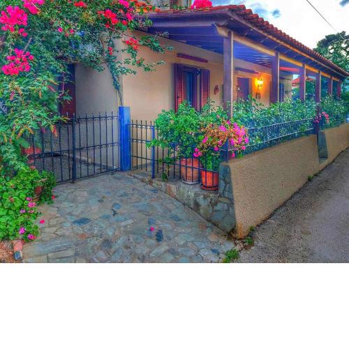 Elisavet's House