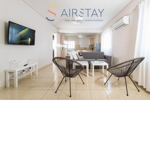 Elise Apartment Airport by Airstay