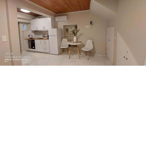 Elise Corfu City Apartment