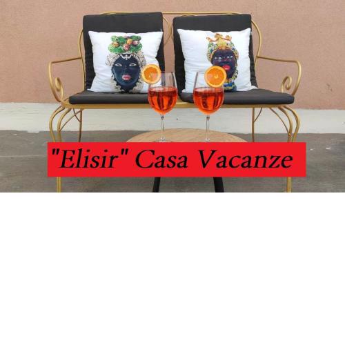 Elisir Casa Vacanze