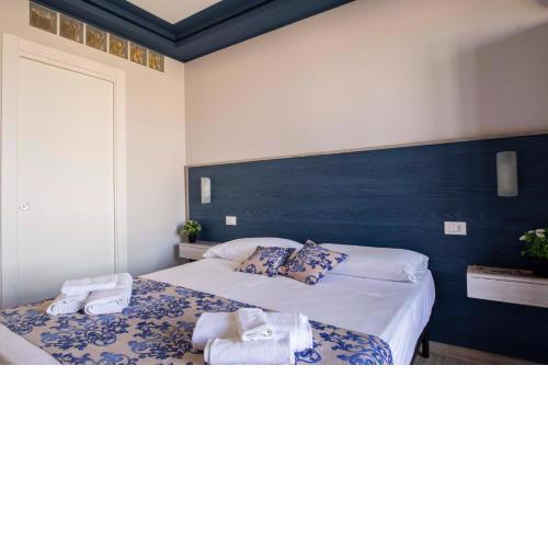 Elisir Suite Rooms by Marino Tourist