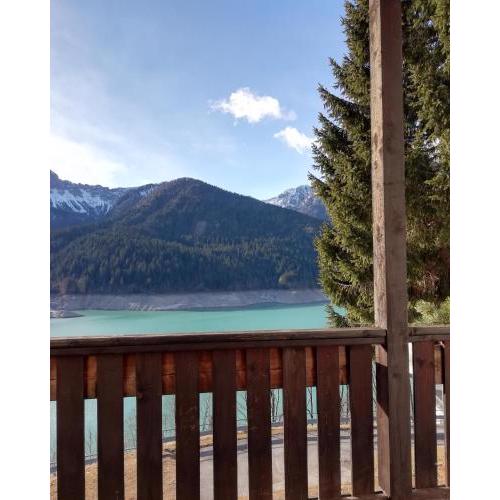 Elison-on the lake B&B