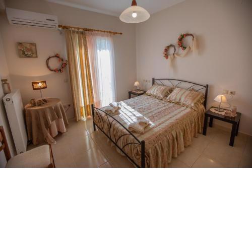 Elisso Apartment