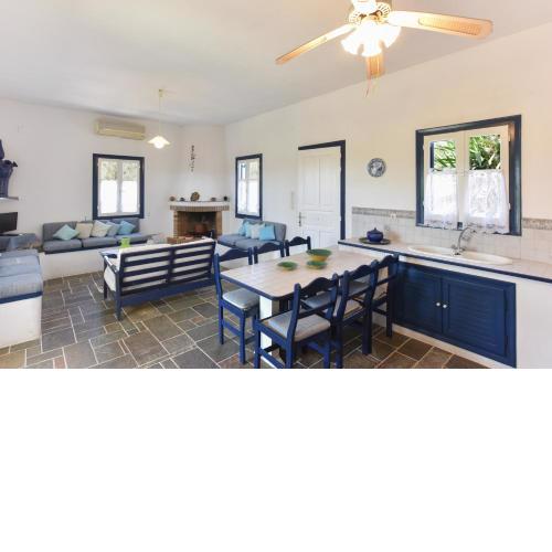 Elisso Villas