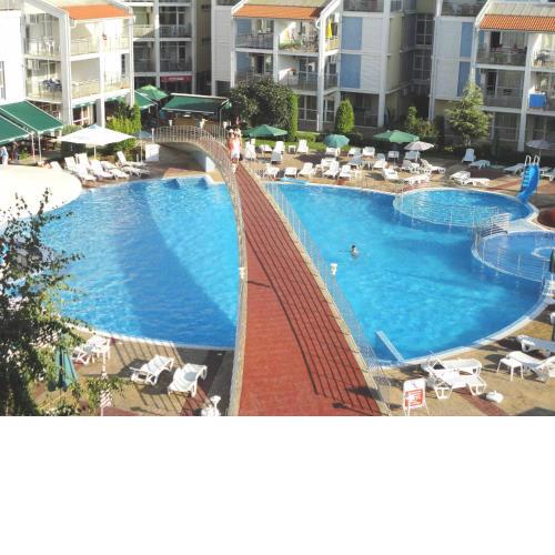 Elit 2 Apartments