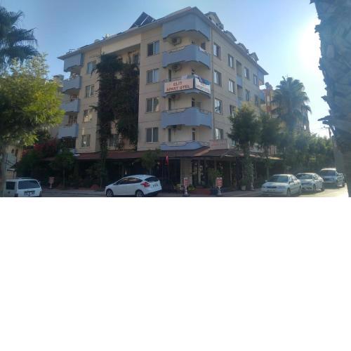 Elit Apart Otel