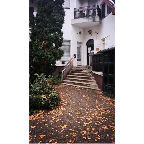 Elit apartman