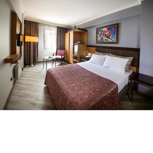 Elit Asya Hotel