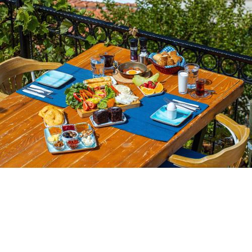 Elit Hotel Kas
