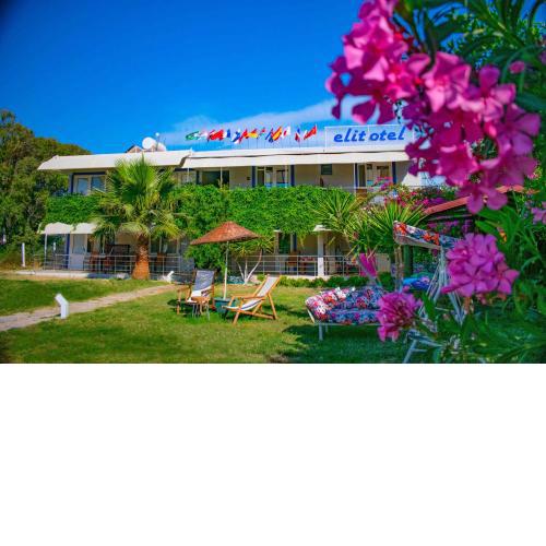 ELİT OTEL