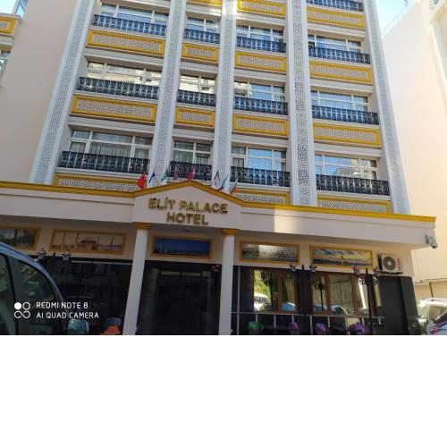 Elit Palace Hotel