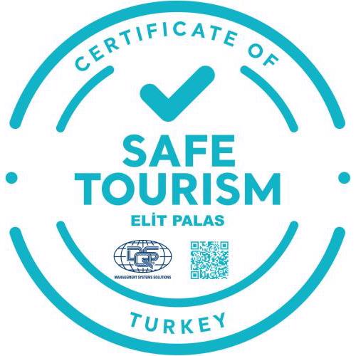 Elit Palas Hotel
