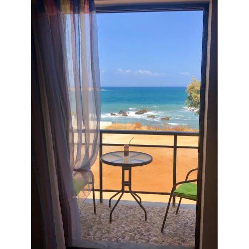 Elita beachfront