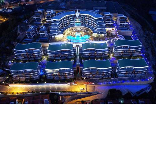 Elite Admiral Premium Residences