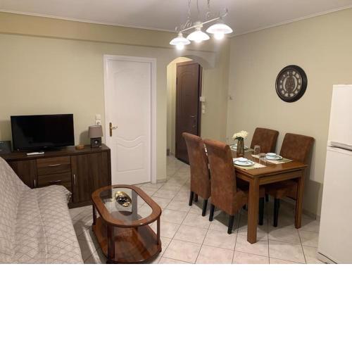 Elite Apartment 3