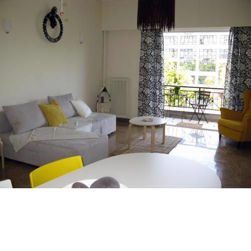 ELITE apartment 5 min to Acropolis