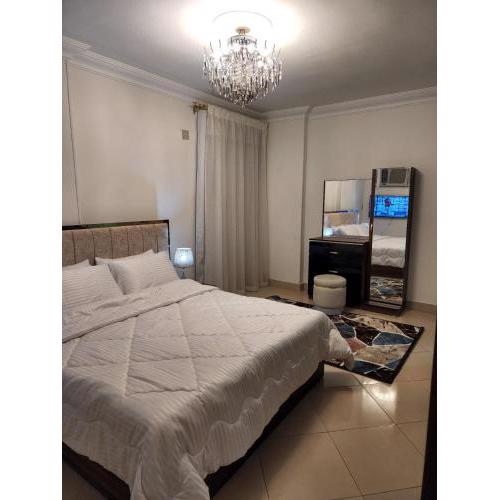 Elite Apartment in sheraton Heliopolis Al Matar
