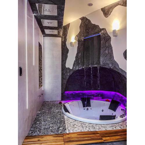 Elite Apartment SPA