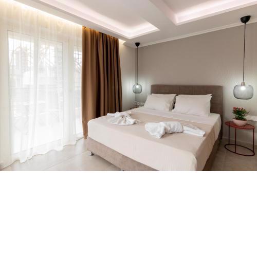 Elite City Apartments & Maisonettes