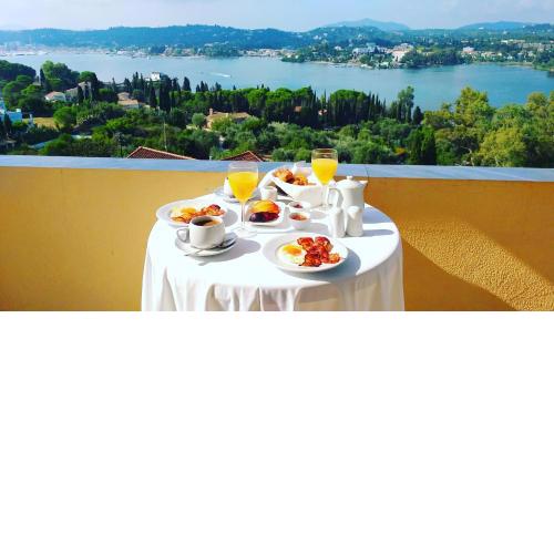 Elite Corfu - Adults Friendly