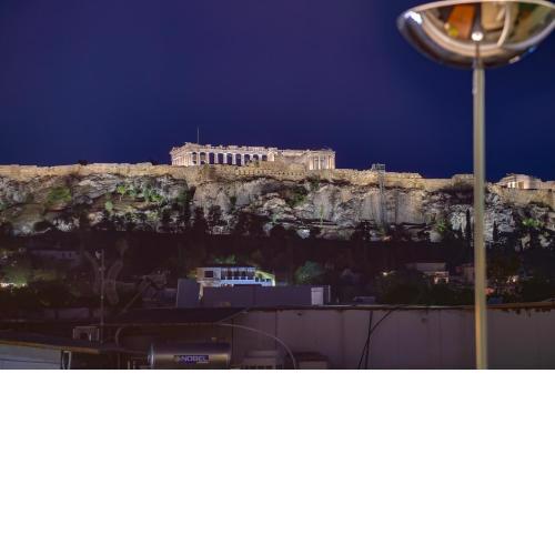 Elite Ermou Suites