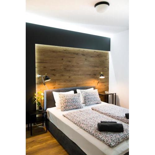 Elite Green Apartments