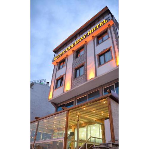 Elite Holiday Hotel