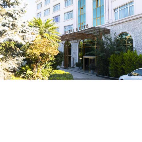 Elite Hotel Dragos