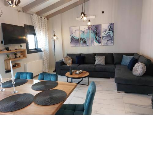 ELITE LUXURY APARTMENTS