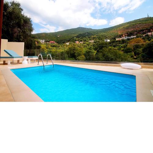 Elite Luxury Villas