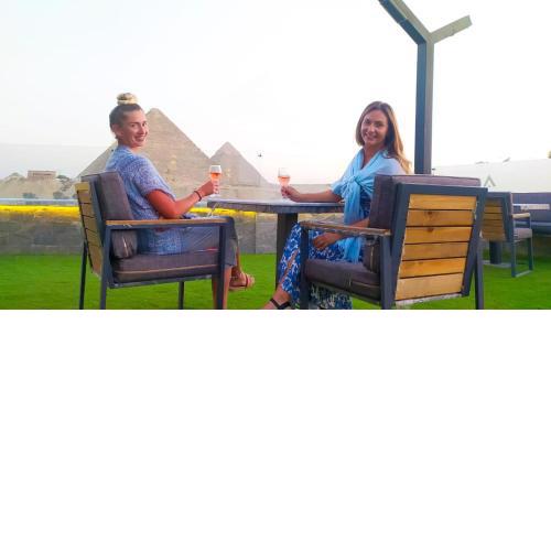 Elite Pyramids Boutique Hotel