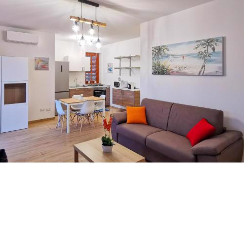 Elite Residence Mondello