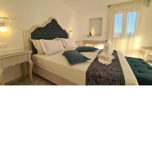 Elite Residence Suite