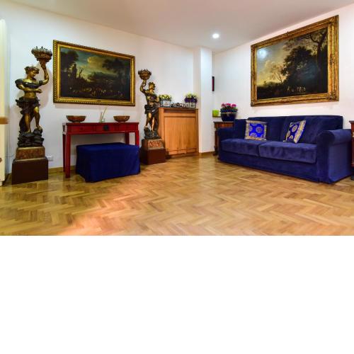 Elite Rome Apartments