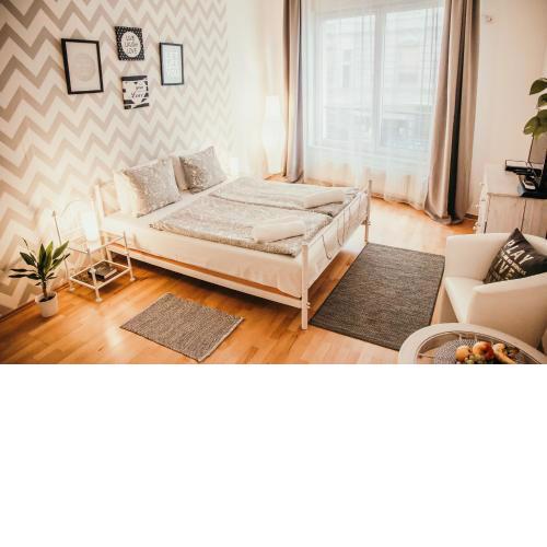 Elite Rooms & Apartments