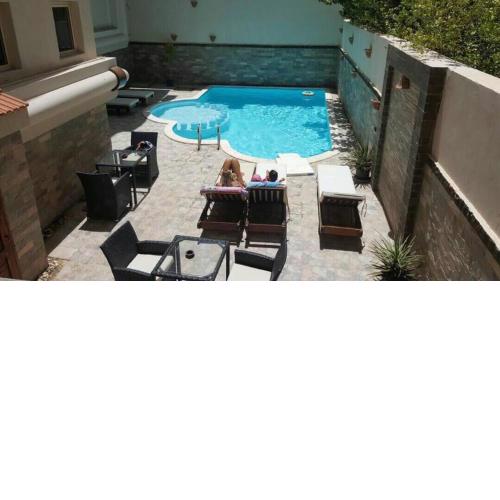 Elite Suites Hurghada