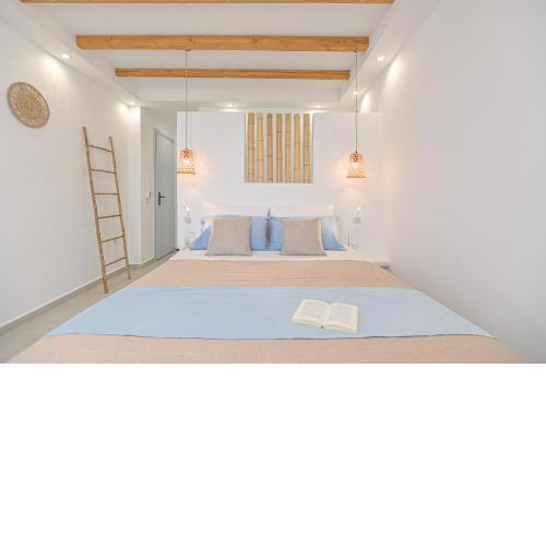 Elite Suites Naxos