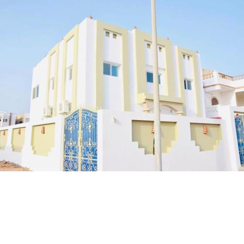 Elite Villas
