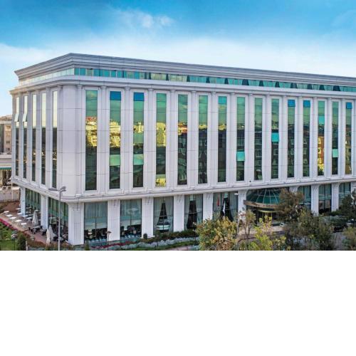 Elite World Istanbul Florya Hotel