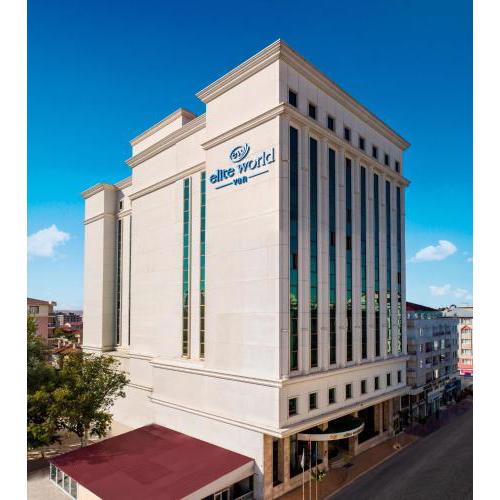 Elite World Van Hotel