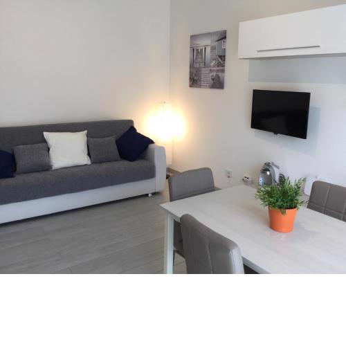 Elite19 Apartment