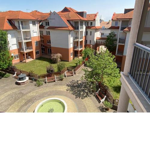 Elixir Apartment