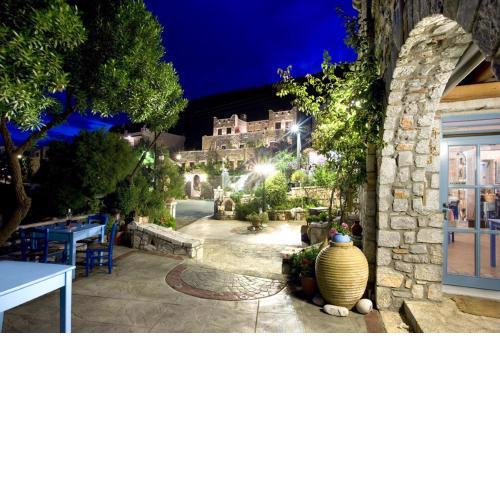 Elixirion Guest House