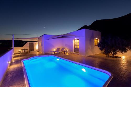 Elixirium villa