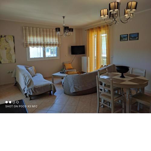 Eliza Apartment